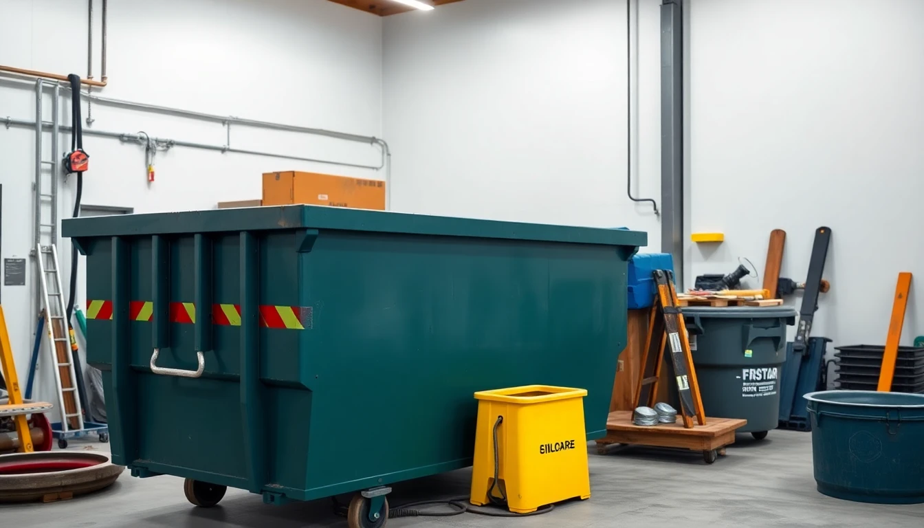 Long Term Dumpster Rental in Kaneohe, HI